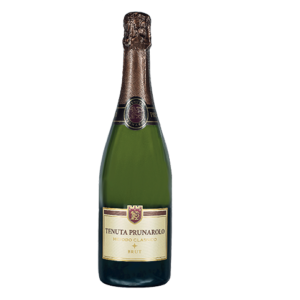 Metodo Classico Brut | L’Essenza della Raffinatezza