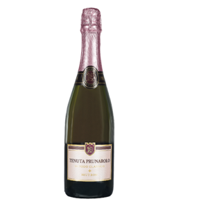 Metodo Classico Orange Brut | Tradizione e Innovazione nel Calice