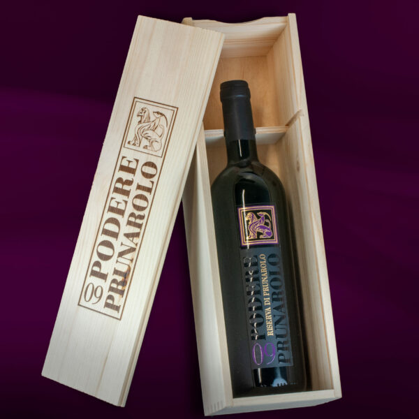 Sentieri di Prunarolo con Scatola in Legno - immagine 3