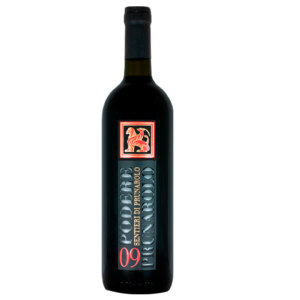Sentieri di Prunarolo | Merlot e Cabernet Sauvignon