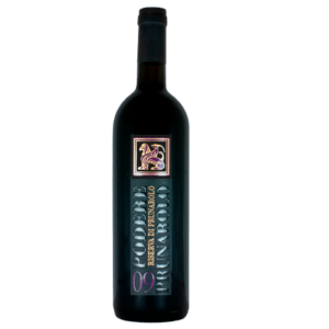 Riserva di Prunarolo | Eleganza e Tradizione